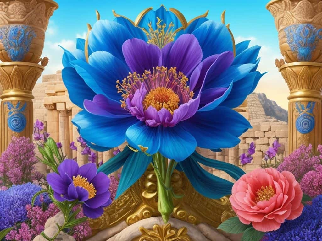 The Symbolism of the Adonis Flower - Adonis Flower Meaning: Unveiling Cultural Stories, Myths, and Symbolism 