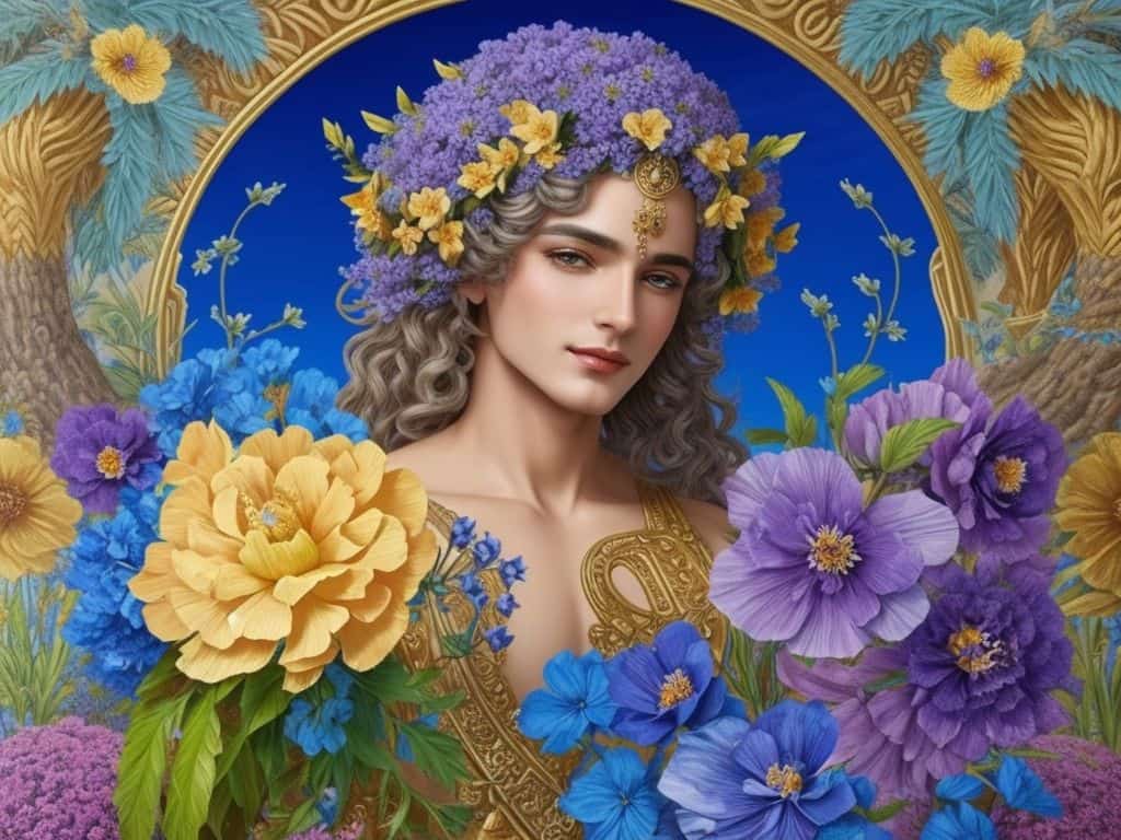 The Cultural Stories and Myths Surrounding the Adonis Flower - Adonis Flower Meaning: Unveiling Cultural Stories, Myths, and Symbolism 