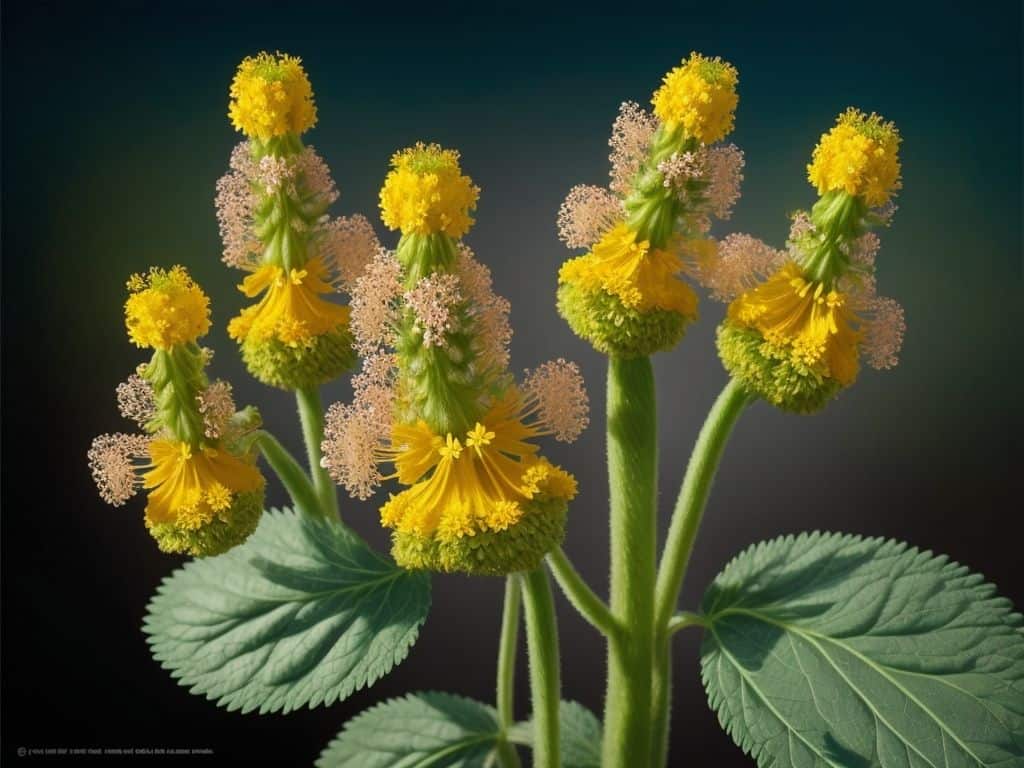 References - Agrimony Flower Meaning: Unveiling Cultural Stories, Myths, and Symbolism 