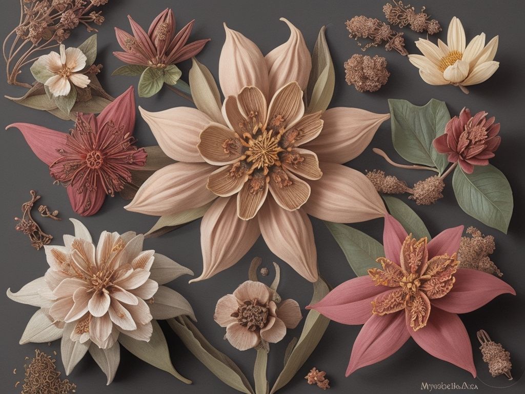 Myths and Legends Surrounding Allspice Flower - Allspice Flower Meaning: Unveiling Cultural Stories, Myths, and Symbolism