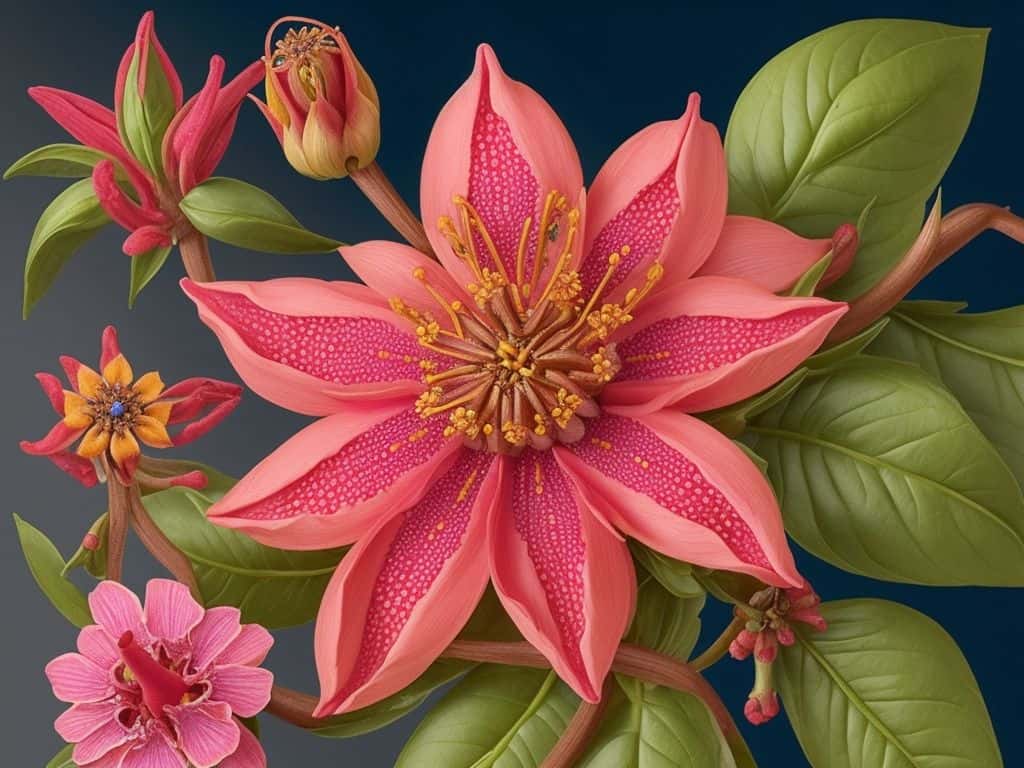 Allspice Flower Meaning, Myths, and Symbolism FloristEmpire