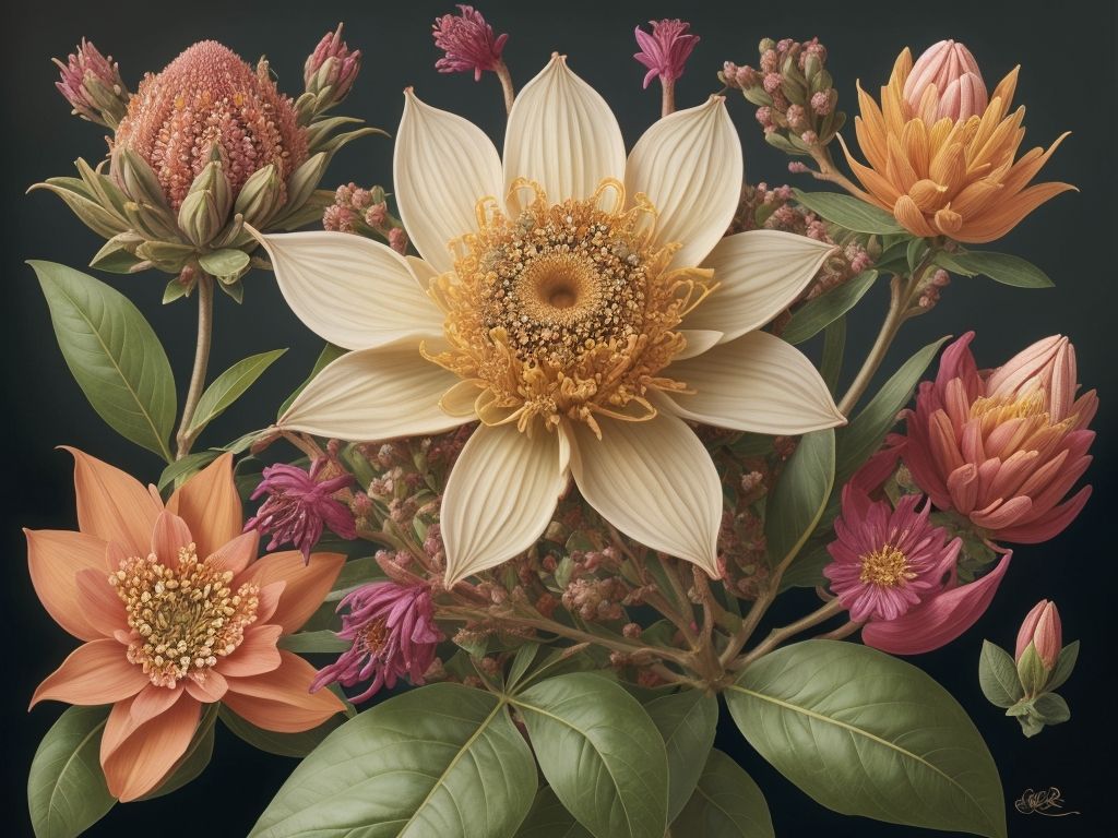 Allspice Flower Meaning & Symbolism FloristEmpire