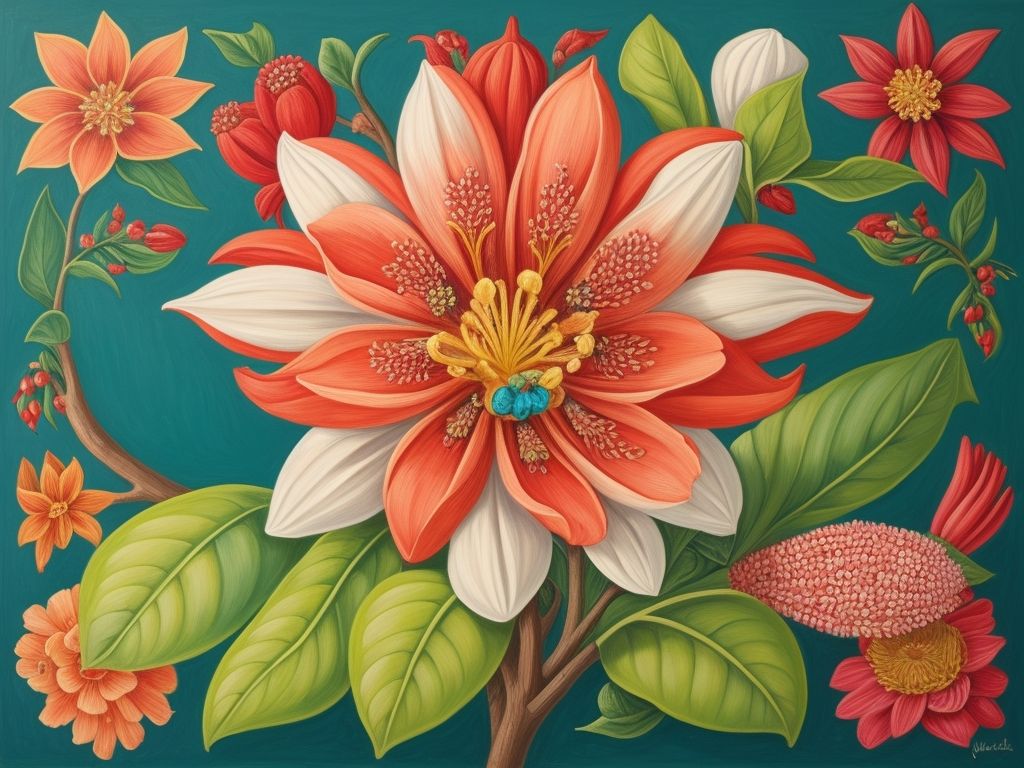 Allspice Flower Meaning & Symbolism FloristEmpire