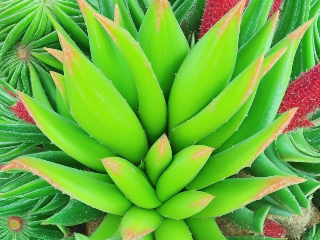 Uses of the Aloe Plant - Aloe Plant Meaning and Symbolism  