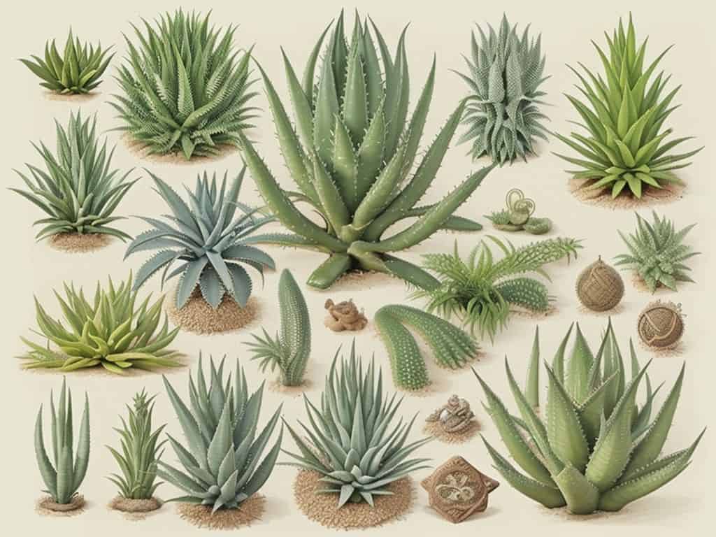 Aloe Plant in Different Cultures and Religions - Aloe Plant Meaning and Symbolism  