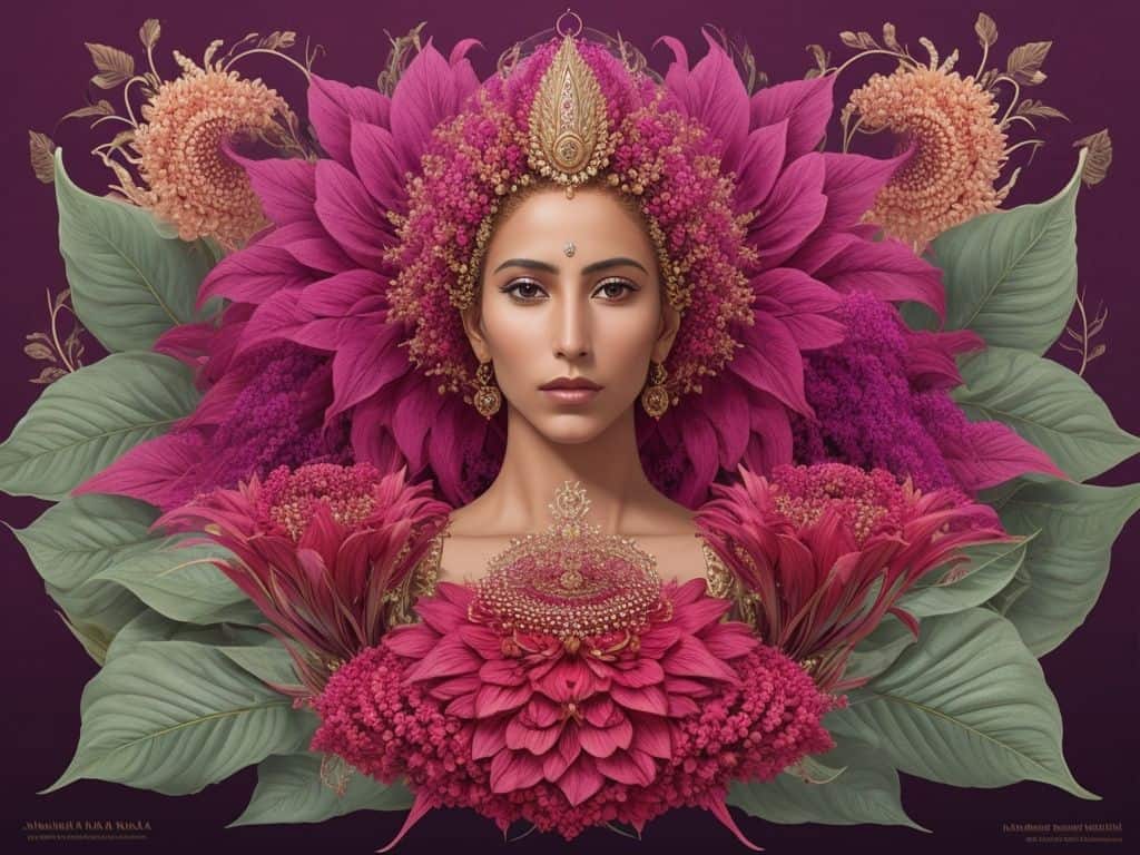 The Symbolism of Amaranth Flower - Amaranth Flower: An In-depth Look at Their Meaning, Symbolism, and Cultural Significance 