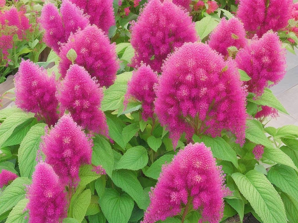 Care Tips for Amaranth Flower - Amaranth Flower: An In-depth Look at Their Meaning, Symbolism, and Cultural Significance 