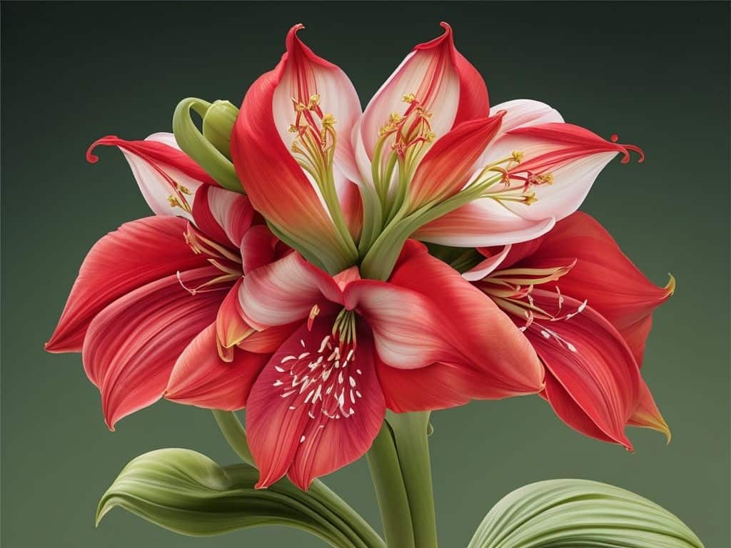 Amaryllis Flower in Different Cultures - Amaryllis Flower Meaning in the Language of Flowers 