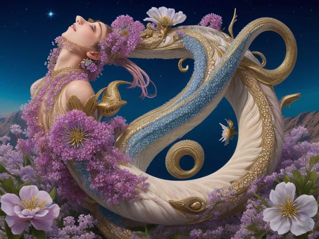 Andromeda Flower: Cultural Stories and Myths - Andromeda Flower Meaning: Unveiling Cultural Stories, Myths, and Symbolism 