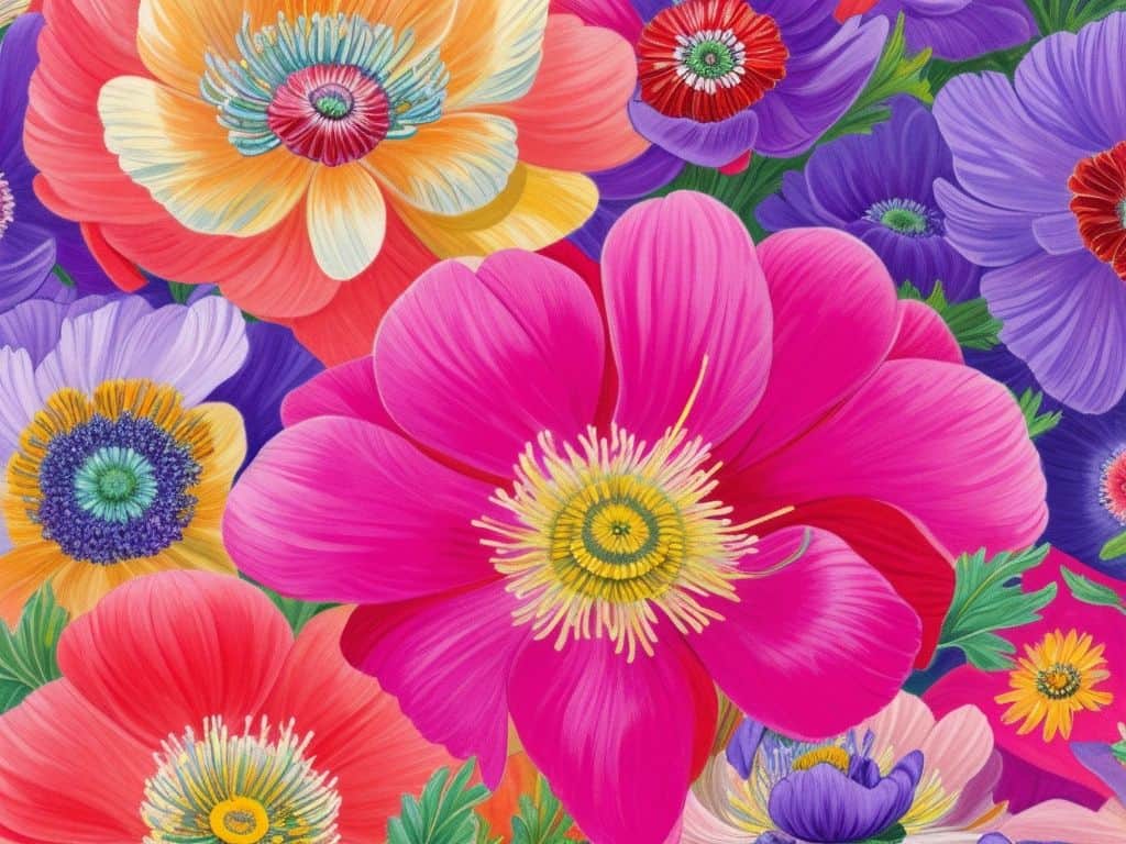 Anemone Flower Symbolism, Meanings, and Color Significance FloristEmpire