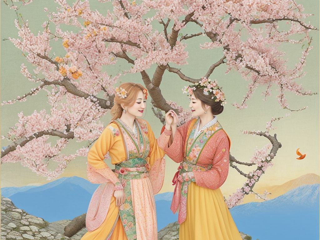 Apricot Blossom Meaning, Exploring Cultural Stories, Myths, and
