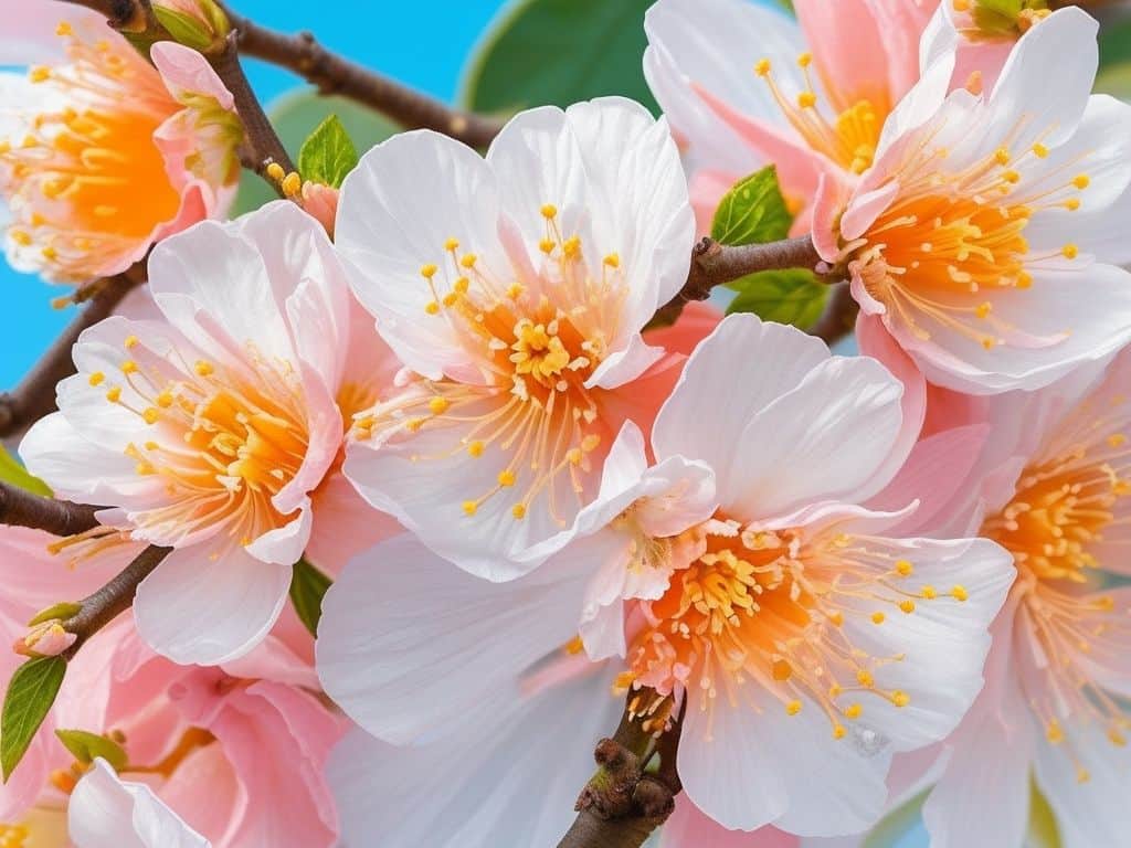 Apricot Blossom Meaning, Exploring Cultural Stories, Myths, and
