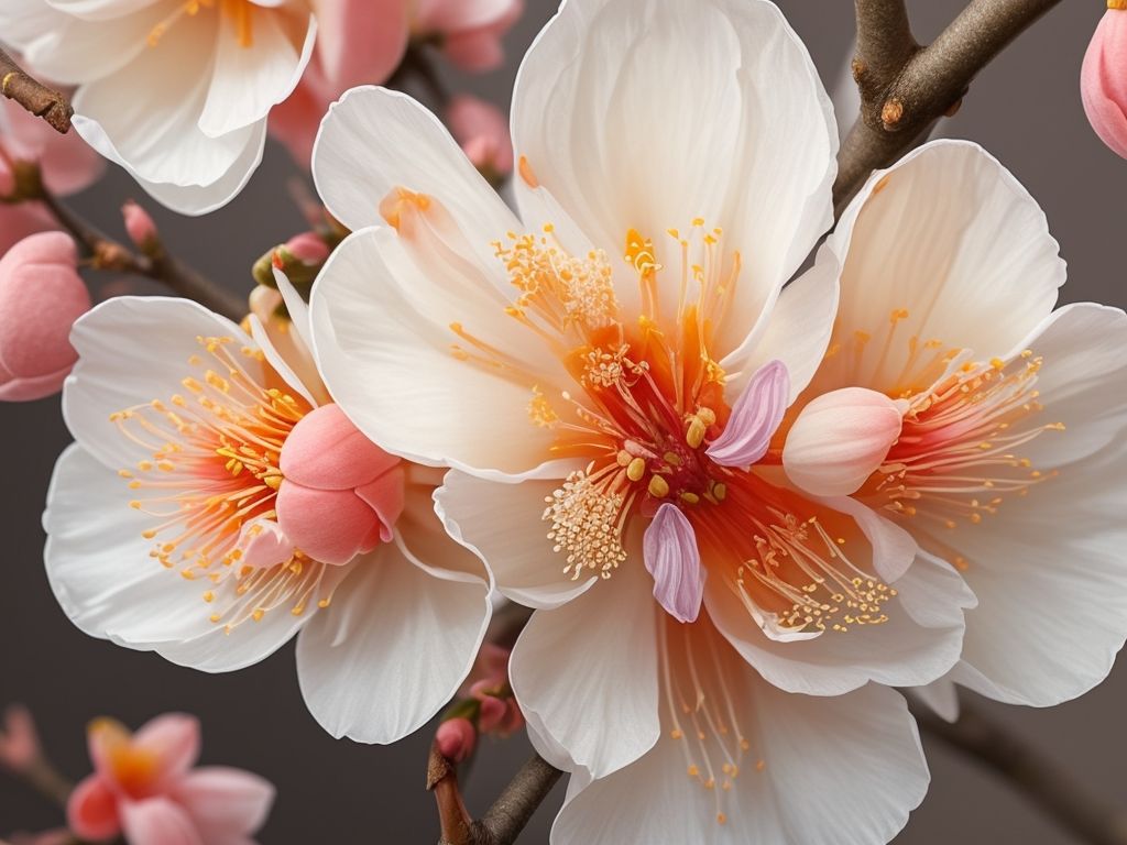 Apricot Blossom Meaning, Exploring Cultural Stories, Myths, and