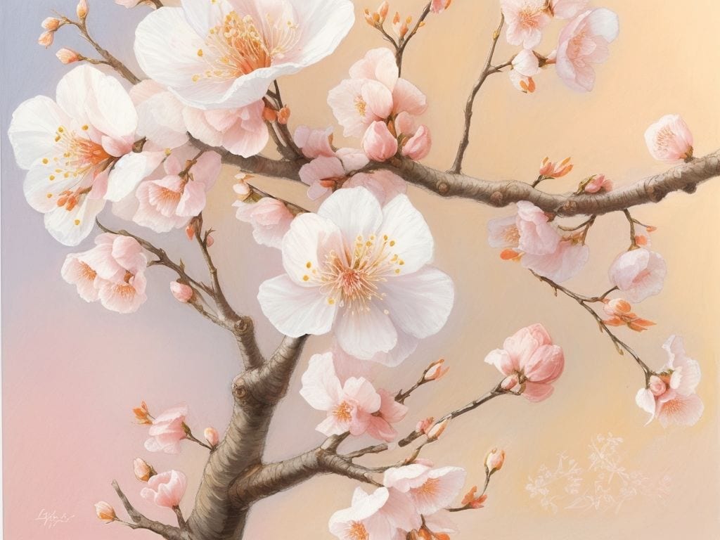 Apricot Blossom Meaning, Exploring Cultural Stories, Myths, and Symbolism for Deeper