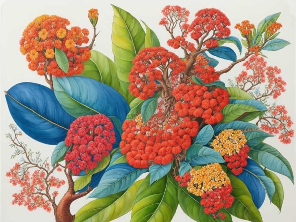 Arbutus Flower in Modern Society - Arbutus Flower Meaning: Unveiling Cultural Stories, Myths, and Symbolism 