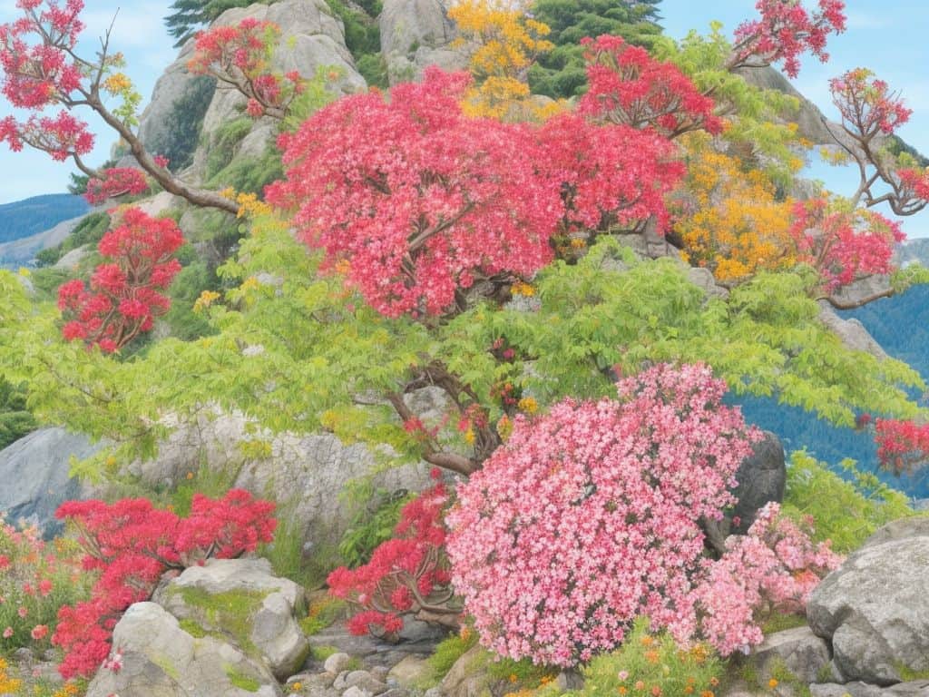 Arbutus Flower Meaning -  Unveiling Cultural Stories, Myths, and Symbolism 