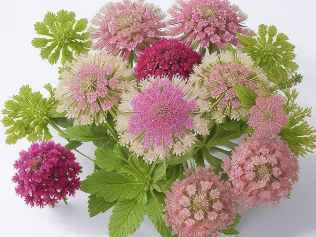 How to Care for Astrantia Flowers - Astrantia Flowers: An In-Depth Look at Their Meaning, Symbolism, and Cultural Significance 