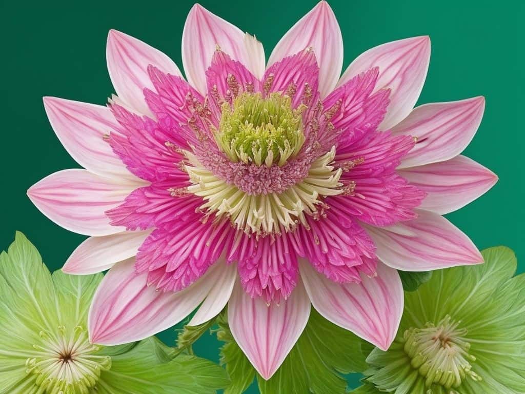 Uses and Benefits of Astrantia Flowers - Astrantia Flowers: An In-Depth Look at Their Meaning, Symbolism, and Cultural Significance 