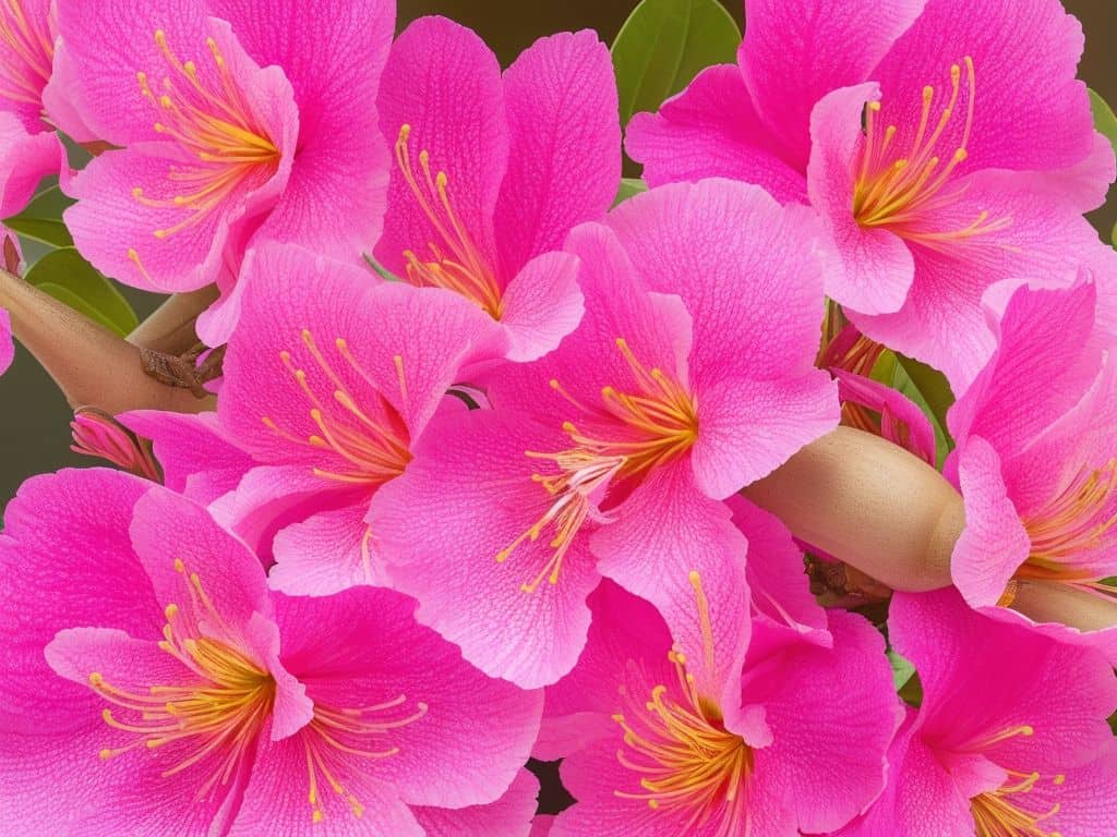 Azalea Symbolism and Meaning - Azalea Flower Meaning, Symbolism, Myths, Folklore, and Cultural Significance 
