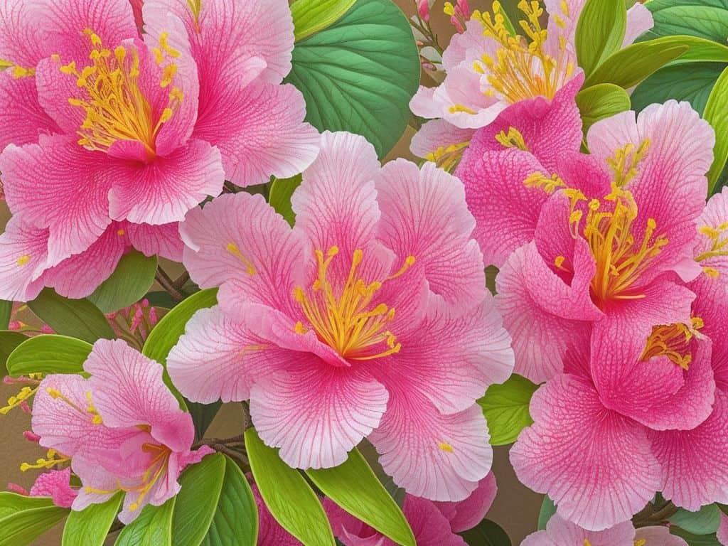 Growing Tips and Care for Azalea Flowers - Azalea Flower Meaning, Symbolism, Myths, Folklore, and Cultural Significance 