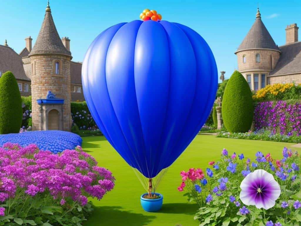 The Historical Significance of the Balloon Flower - Balloon Flower Meaning and Cultural Significance 