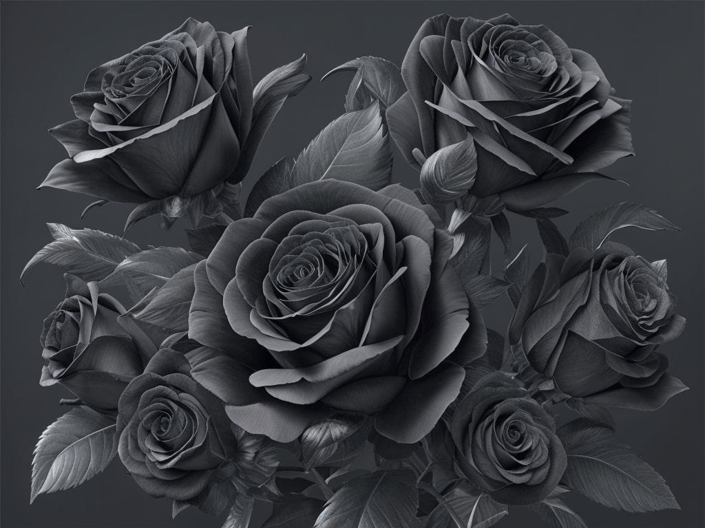 Black Roses Meaning and Symbolism FloristEmpire