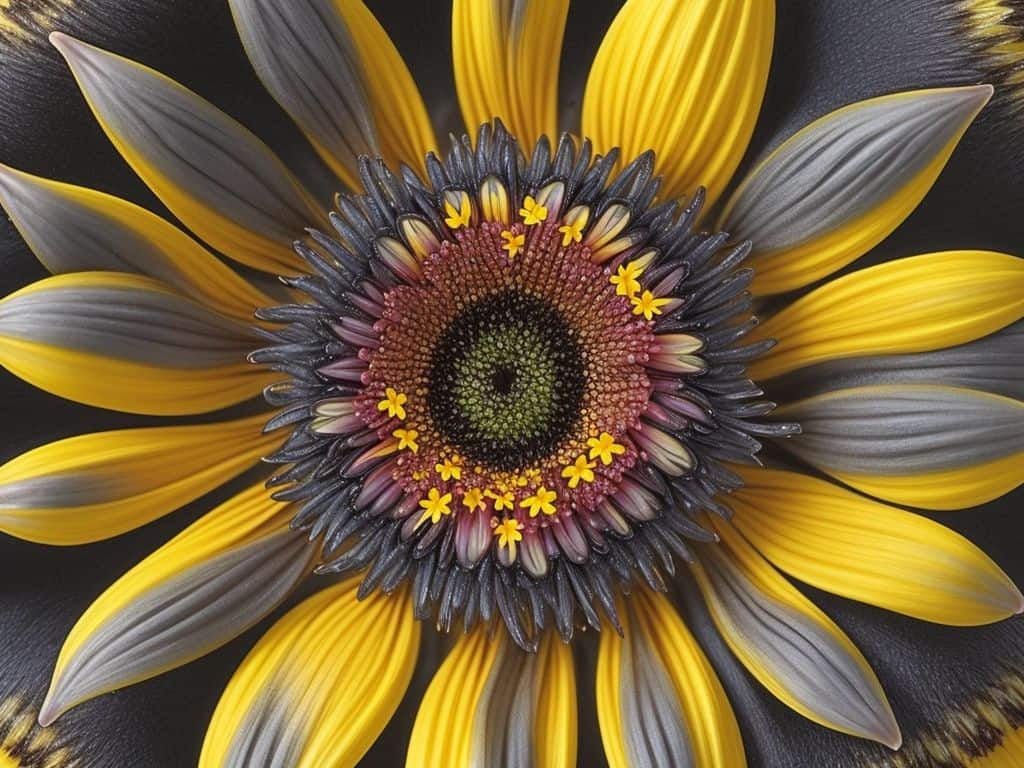The Meaning and Symbolism of Black-Eyed Susan Flowers - Black-Eyed Susan Flowers: Exploring Their Rich Meaning and Symbolism 