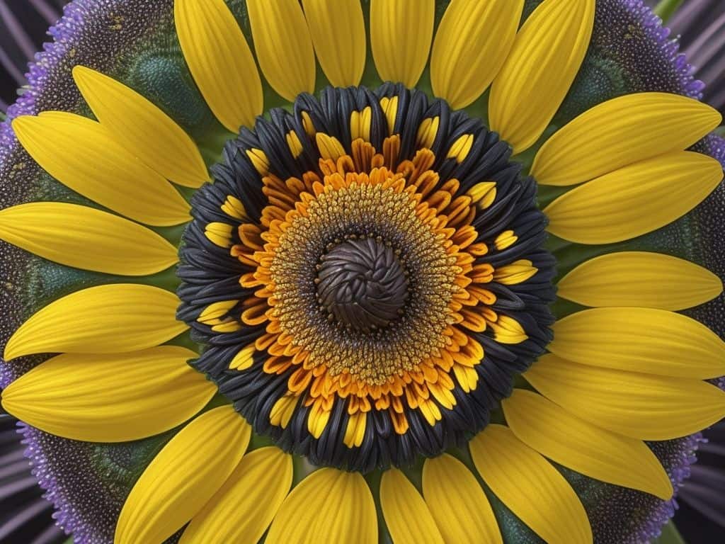 Fascinating Facts about Black-Eyed Susan Flowers - Black-Eyed Susan Flowers: Exploring Their Rich Meaning and Symbolism 