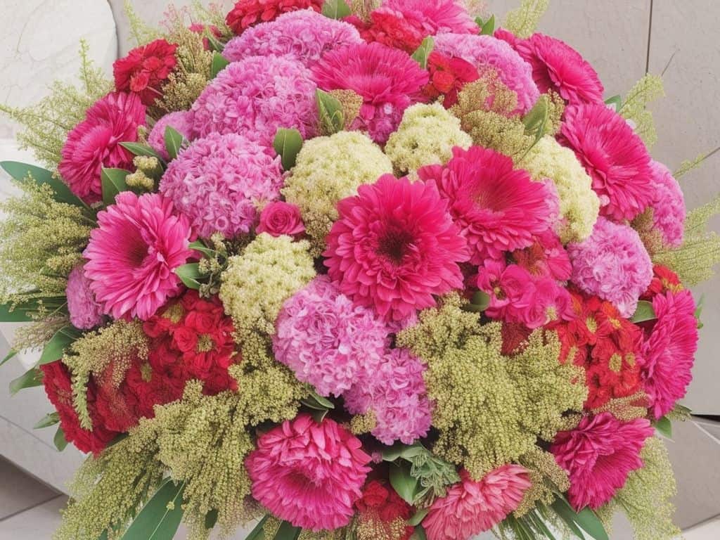 The Cultural Significance of Bouvardia Flowers - Bouvardia Flowers: An In-Depth Look at Their Meaning, Symbolism, and Cultural Significance 