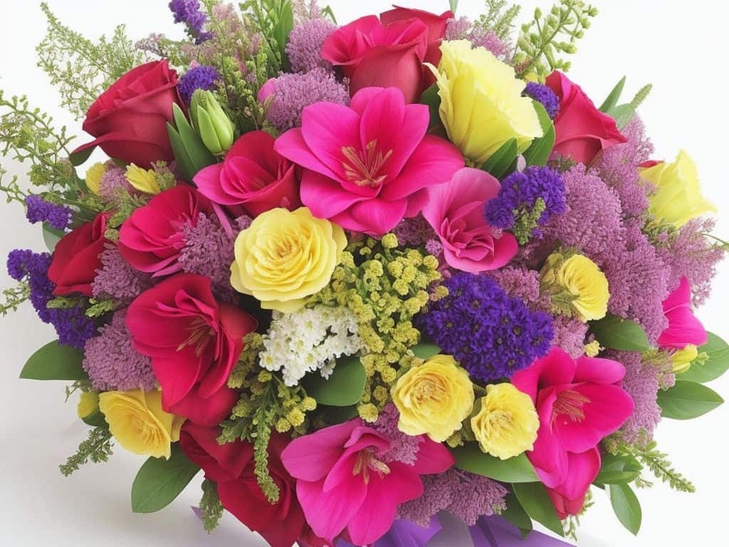 The Importance of Bouvardia Flowers in Floristry - Bouvardia Flowers: An In-Depth Look at Their Meaning, Symbolism, and Cultural Significance 