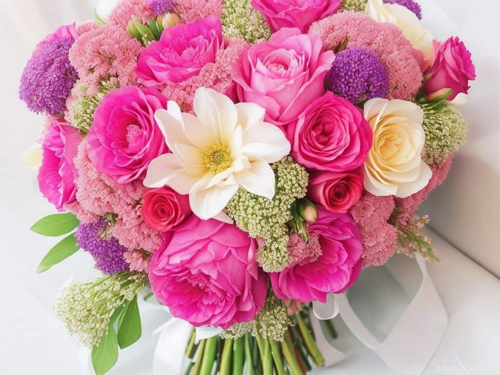 The Symbolism of Bouvardia Flowers - Bouvardia Flowers: An In-Depth Look at Their Meaning, Symbolism, and Cultural Significance 