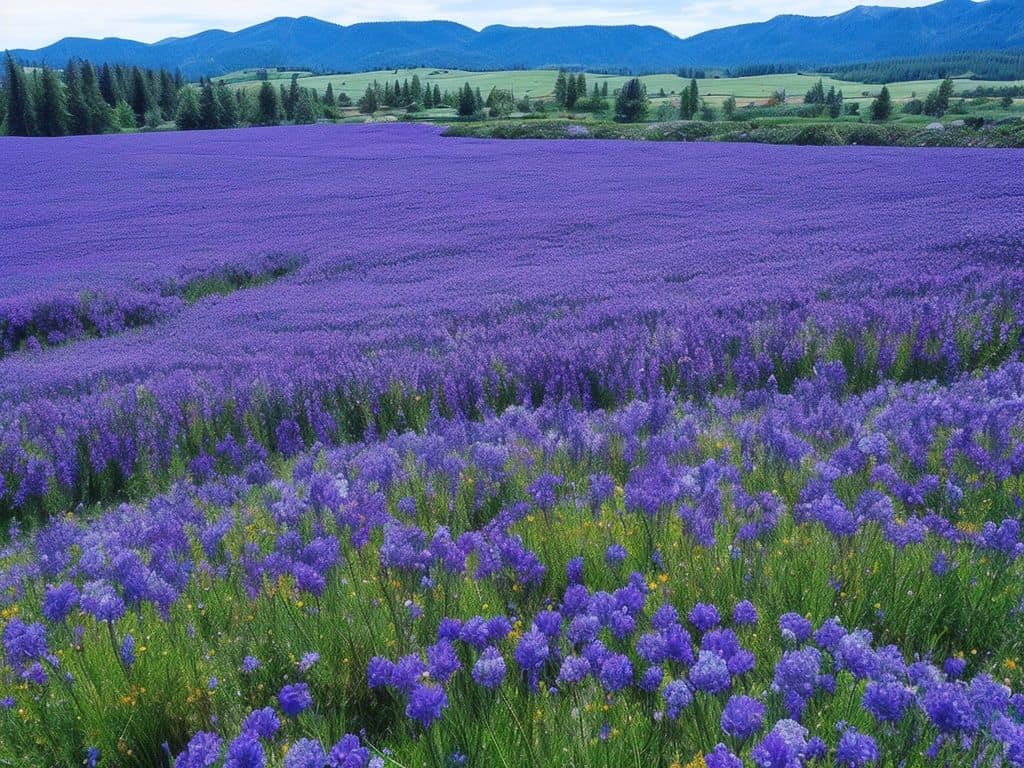 Types of Camas Flowers - Camas Flower Meaning, Types, Uses, and Growing Tips 