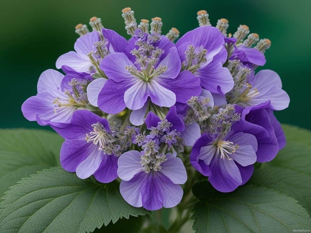 Meaning and Symbolism of Catmint  Flower - Catmint  Flower Meaning and Symbolism in the Language of Flowers 