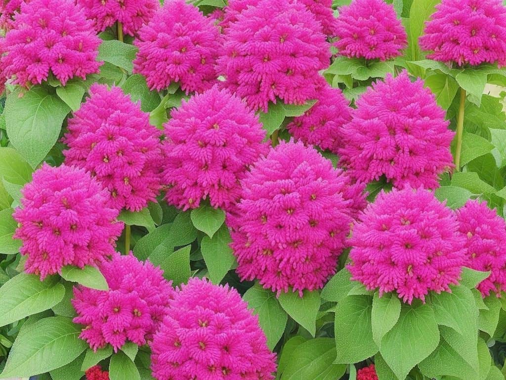 Celosia in the Language of Flowers - Celosia Meaning in the Language of Flowers 