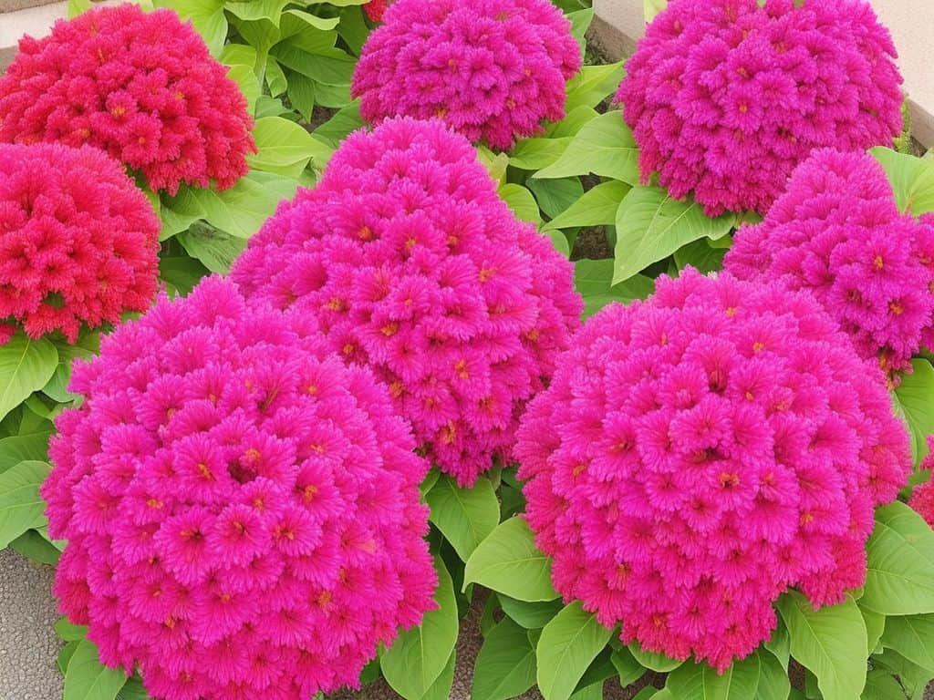 What is Celosia? - Celosia Meaning in the Language of Flowers 