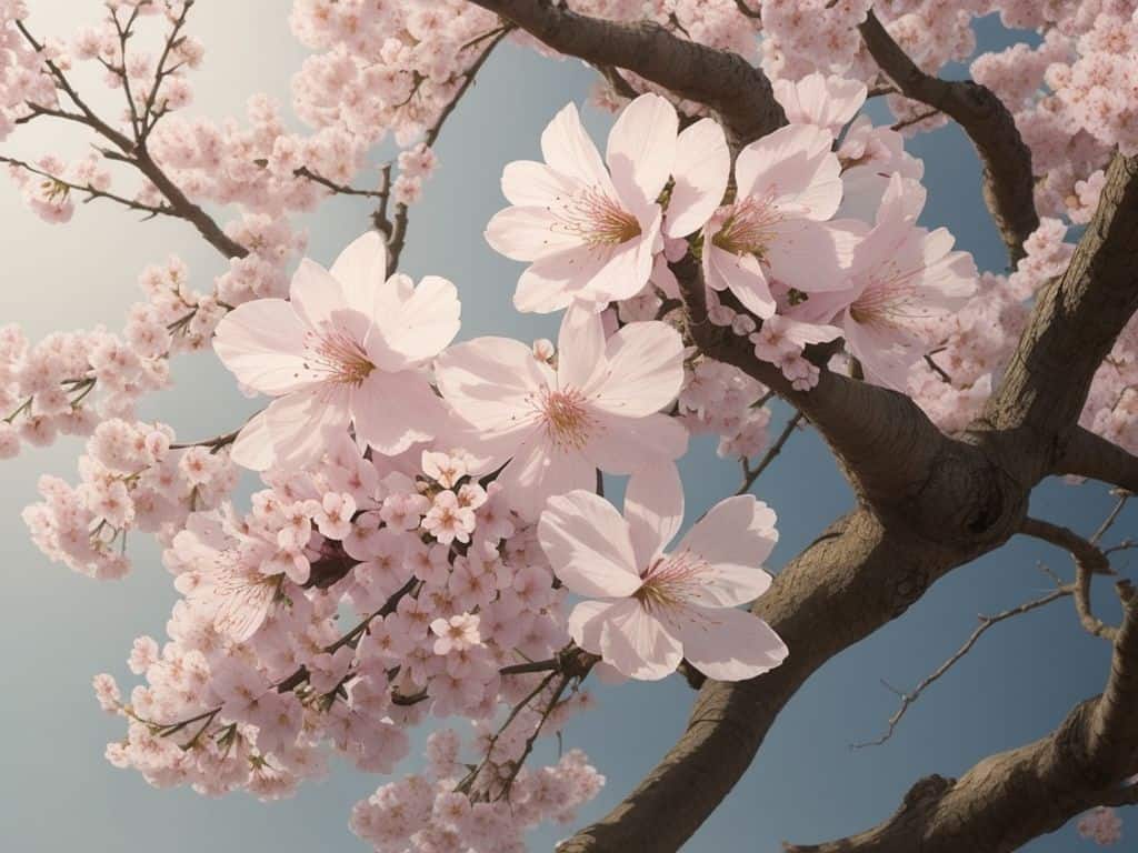 Cherry Blossoms in Different Countries and Contexts - Cherry Blossom Meaning in the Language of Flowers 