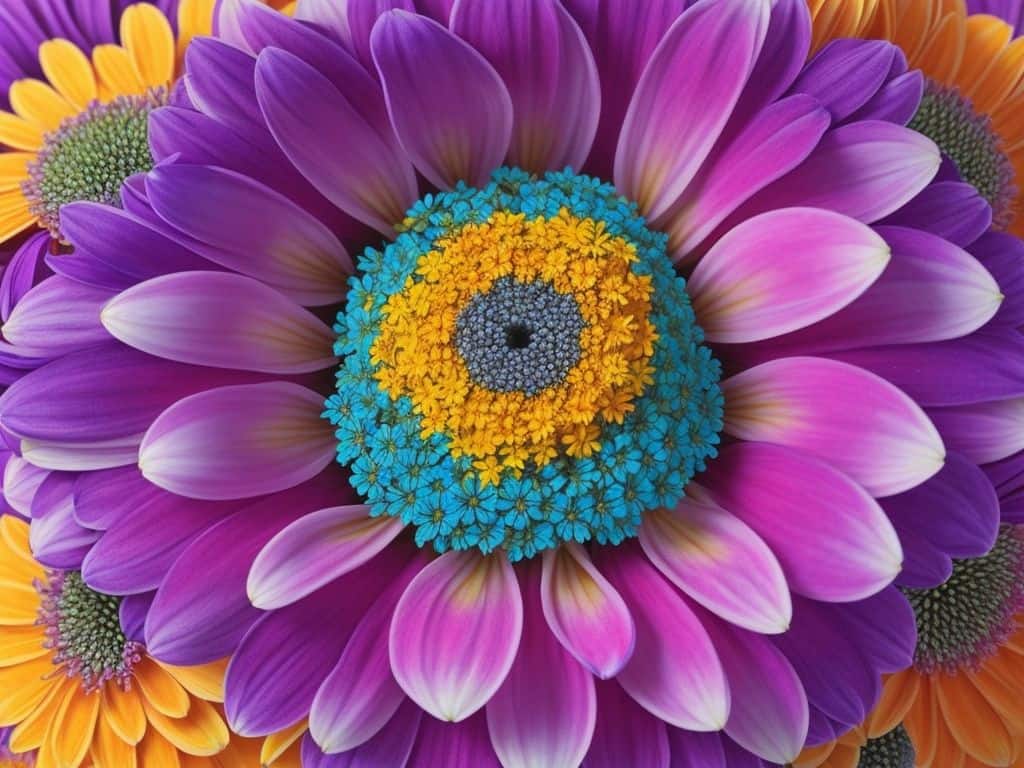 The Uses of Cineraria Flower - Cineraria Flower Meaning, Symbolism, Uses, and Growing Tips 