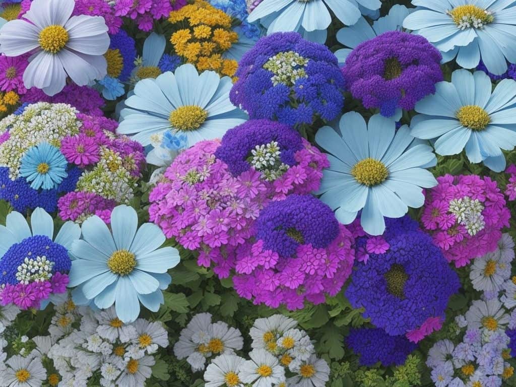 Tips for Growing Cineraria Flower - Cineraria Flower Meaning, Symbolism, Uses, and Growing Tips 