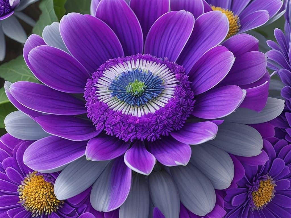 The Symbolism of Cineraria Flower - Cineraria Flower Meaning, Symbolism, Uses, and Growing Tips 