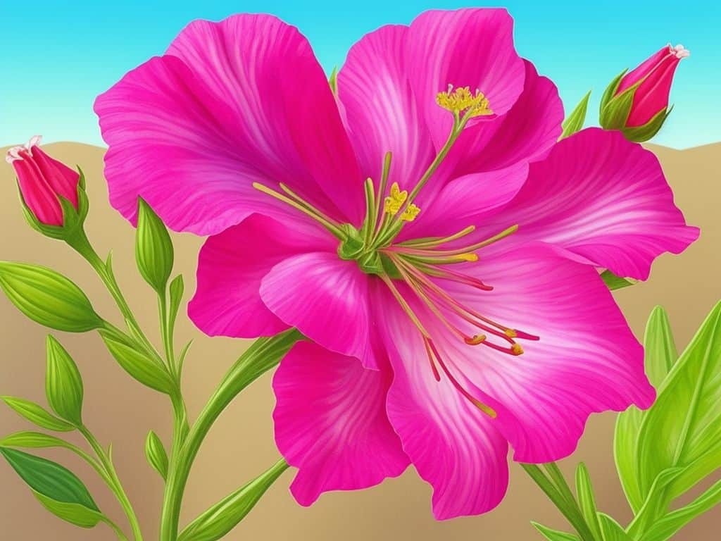 Meaning and Symbolism of Clarkia Flower - Clarkia Flower Meaning, Symbolism, Uses, and Growing Tips 