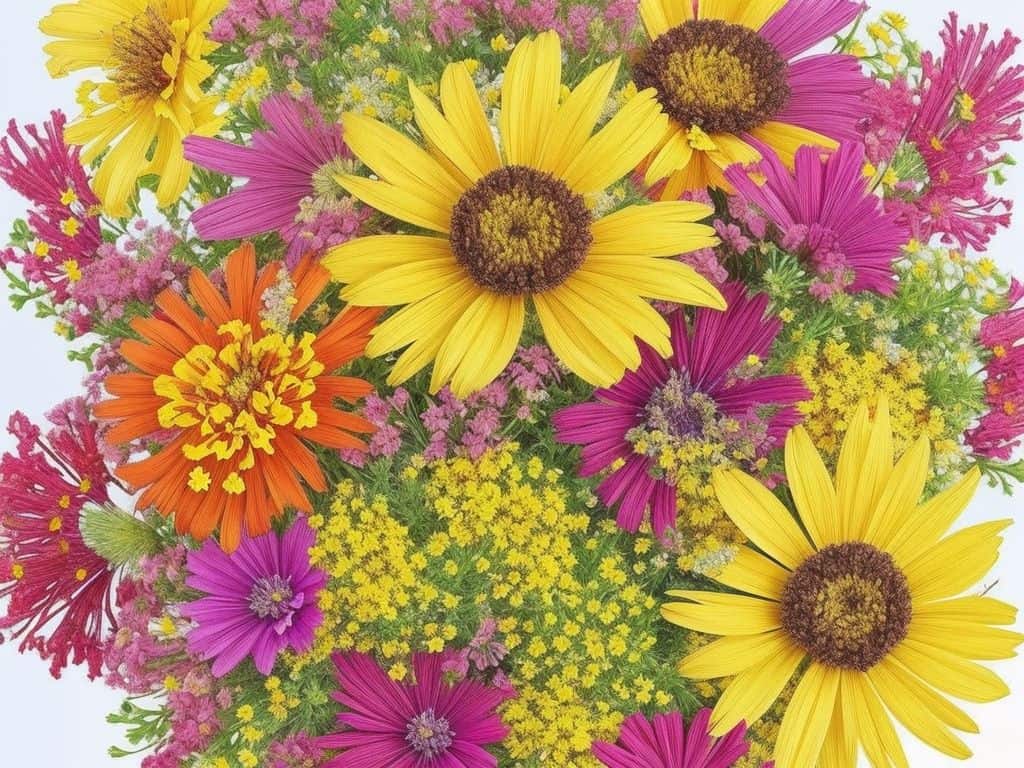 How to Grow and Care for Coreopsis Flowers - Coreopsis Flowers: An In-Depth Look at Their Meaning, Symbolism, and Cultural Significance 