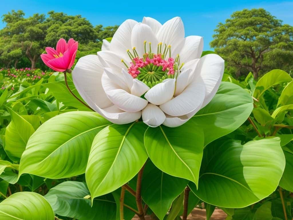 What is the Meaning of Cotton Flower? - Cotton Flower Meaning: Unveiling Cultural Stories, Myths, and Symbolisms 