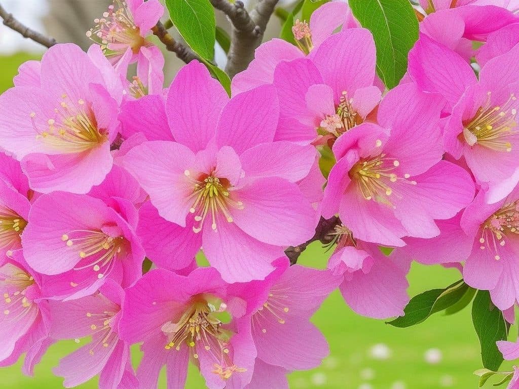 Crabapple Blossom Discover the Symbolic Meaning, Types, and Versatile
