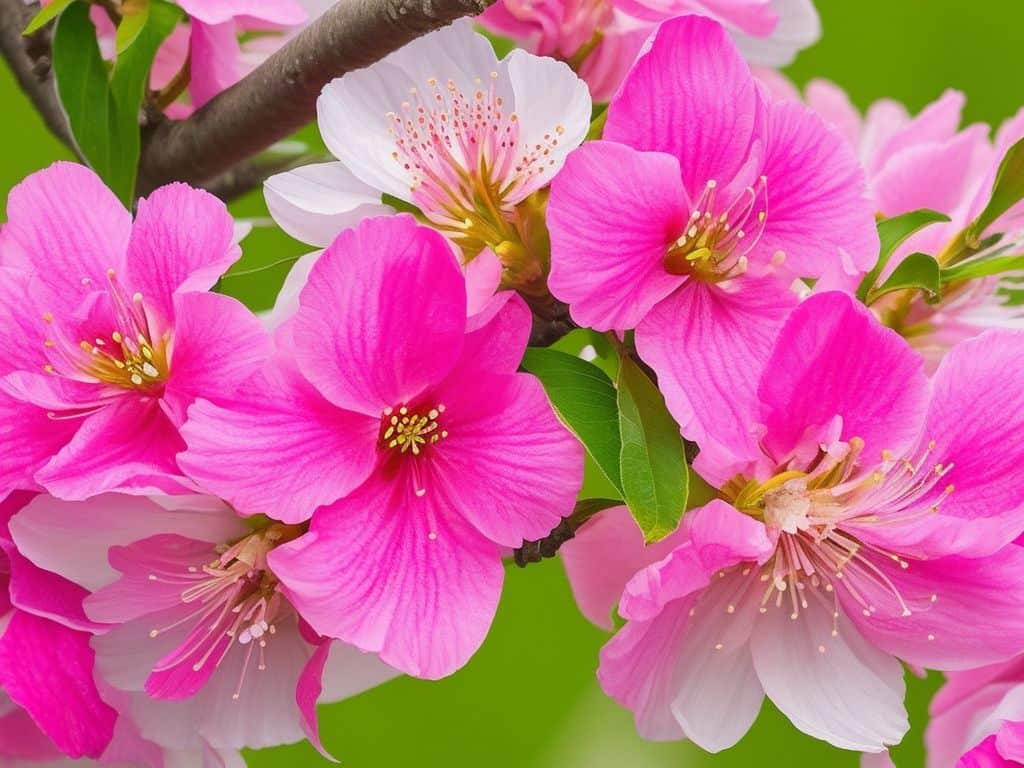 Crabapple Blossom Discover the Symbolic Meaning, Types, and Versatile