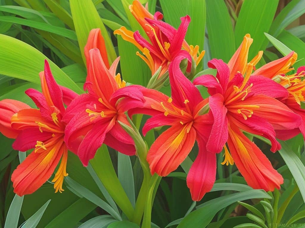 Uses of Crocosmia Flowers - Crocosmia Flower Meaning, Types, Uses, and Growing Tips 