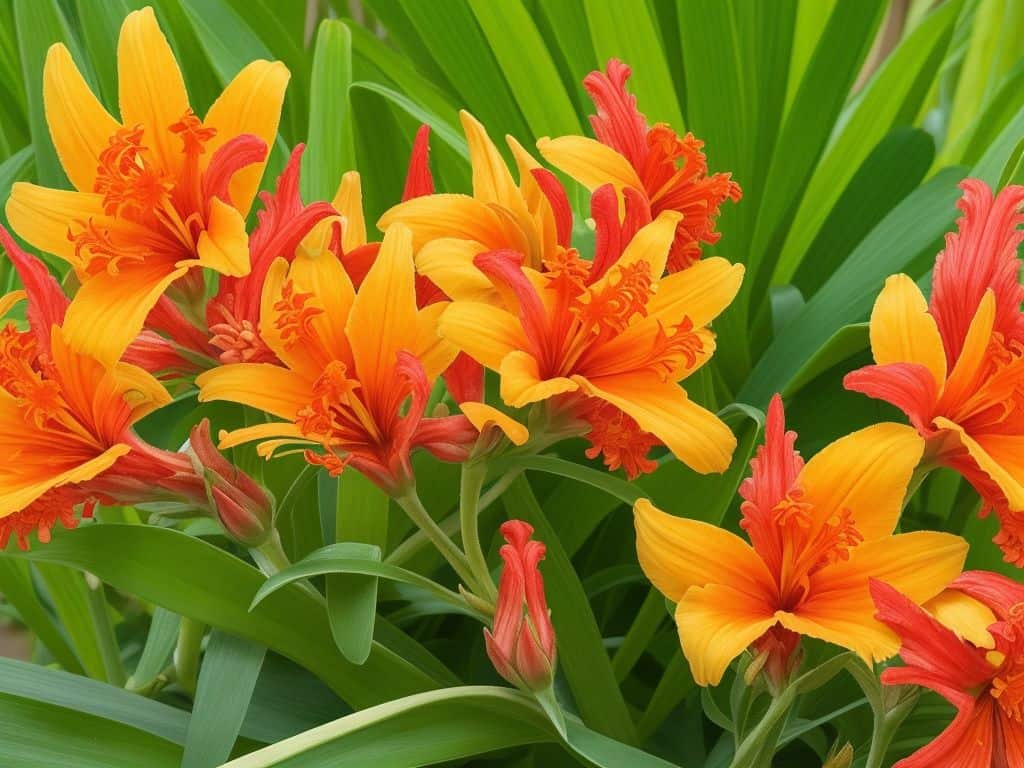 Growing Tips for Crocosmia Flowers - Crocosmia Flower Meaning, Types, Uses, and Growing Tips 