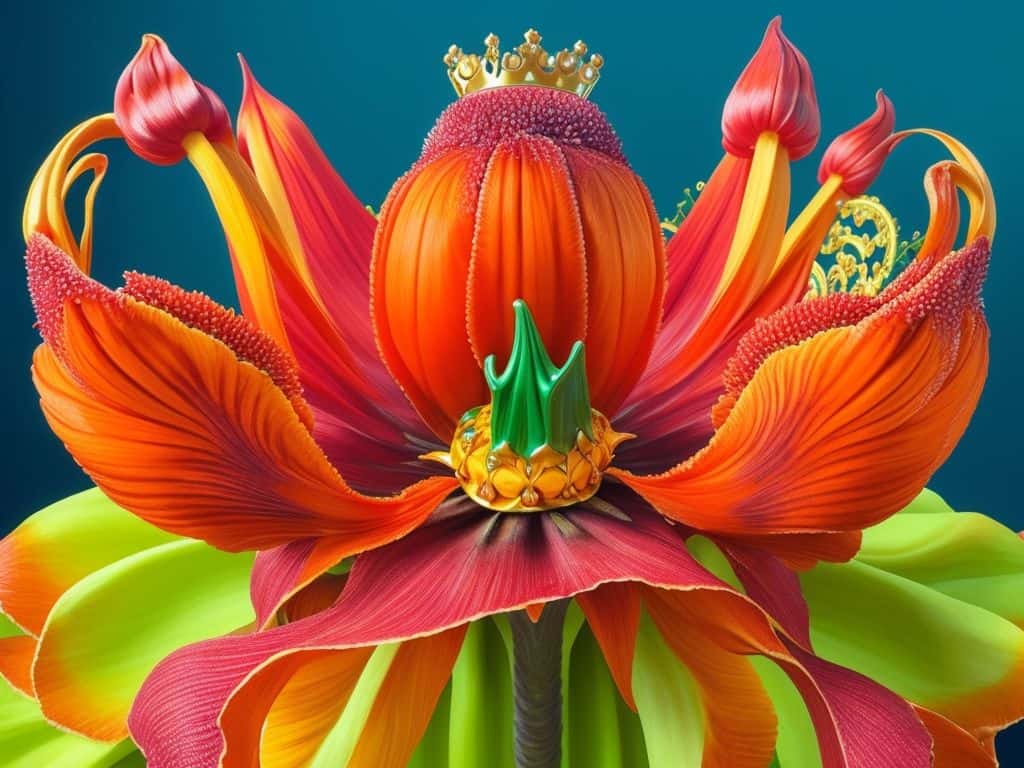 Crown Imperial Flower Meaning, Types, Uses FloristEmpire