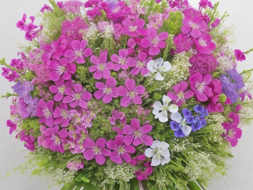 Types of Cuckoo Flower - Cuckoo Flower Meaning, Types, Uses, and Growing Tips  