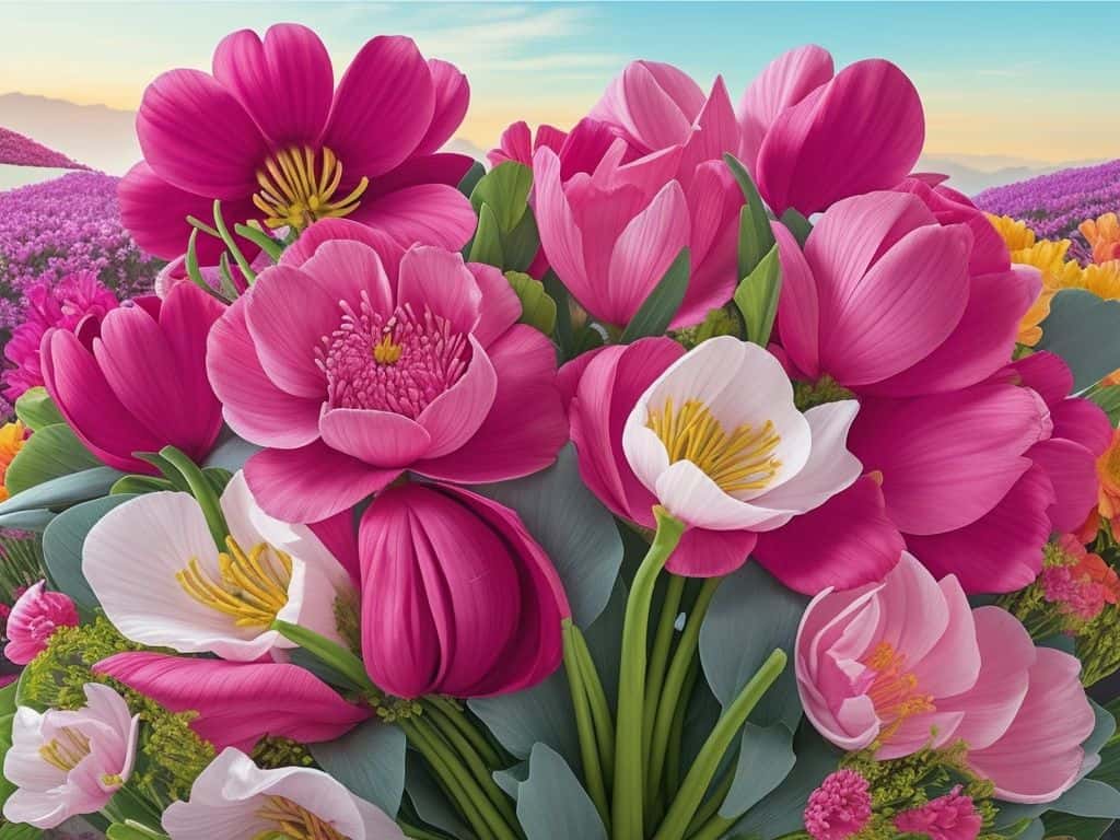 Cyclamen Flower: Meaning, Symbolism and Color Significance - FloristEmpire