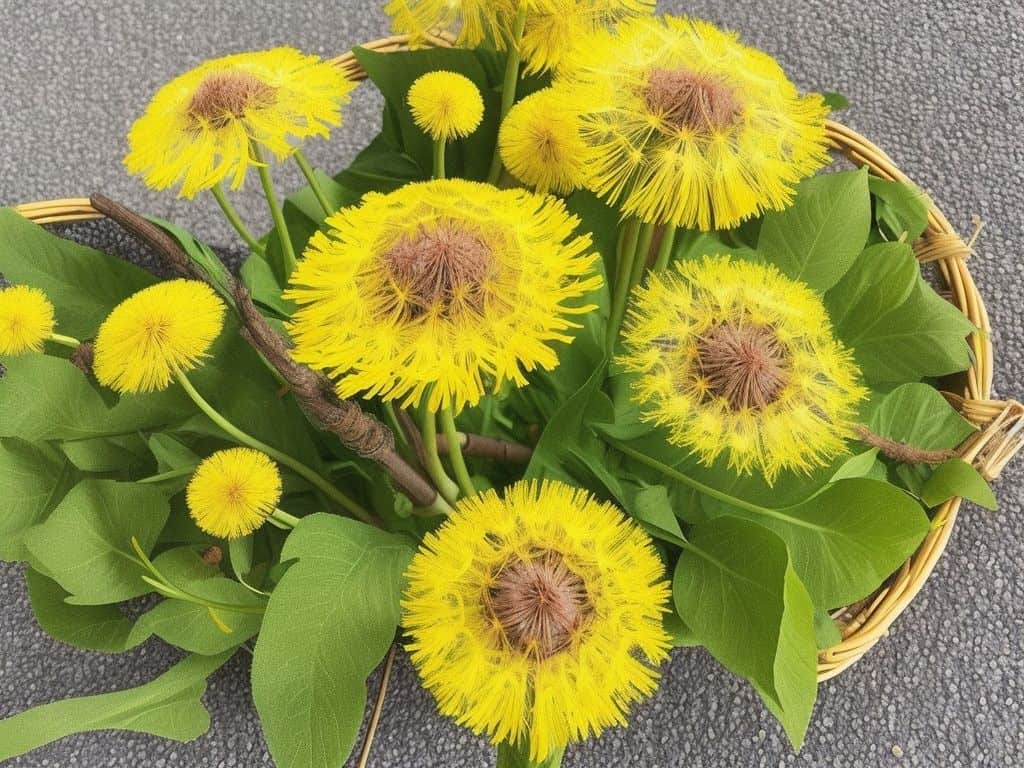 Health Benefits of Dandelion Flower - Dandelion Flower Meaning, Symbolism, Uses, and Benefits 